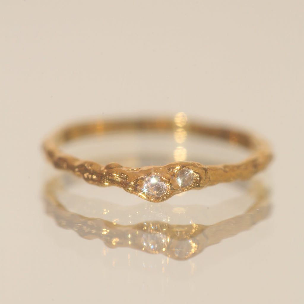 Kismet Ring - LOULOUROSE