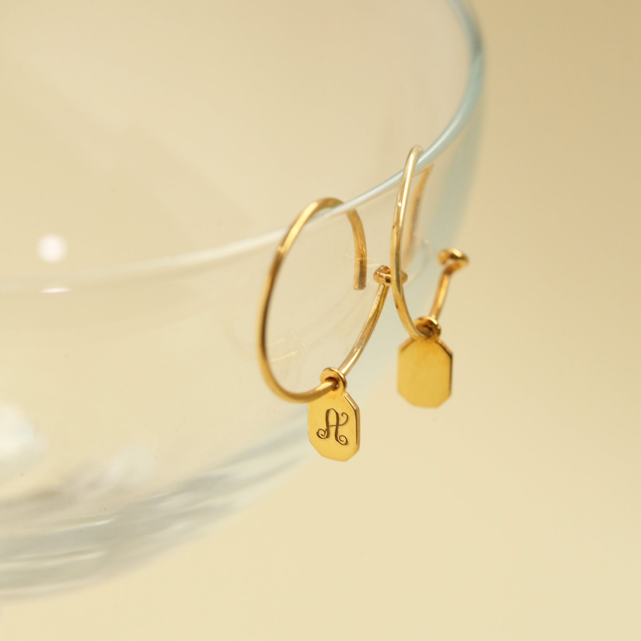 Earrings For Monogramming Men Earrings For Monogramming Ted Baker