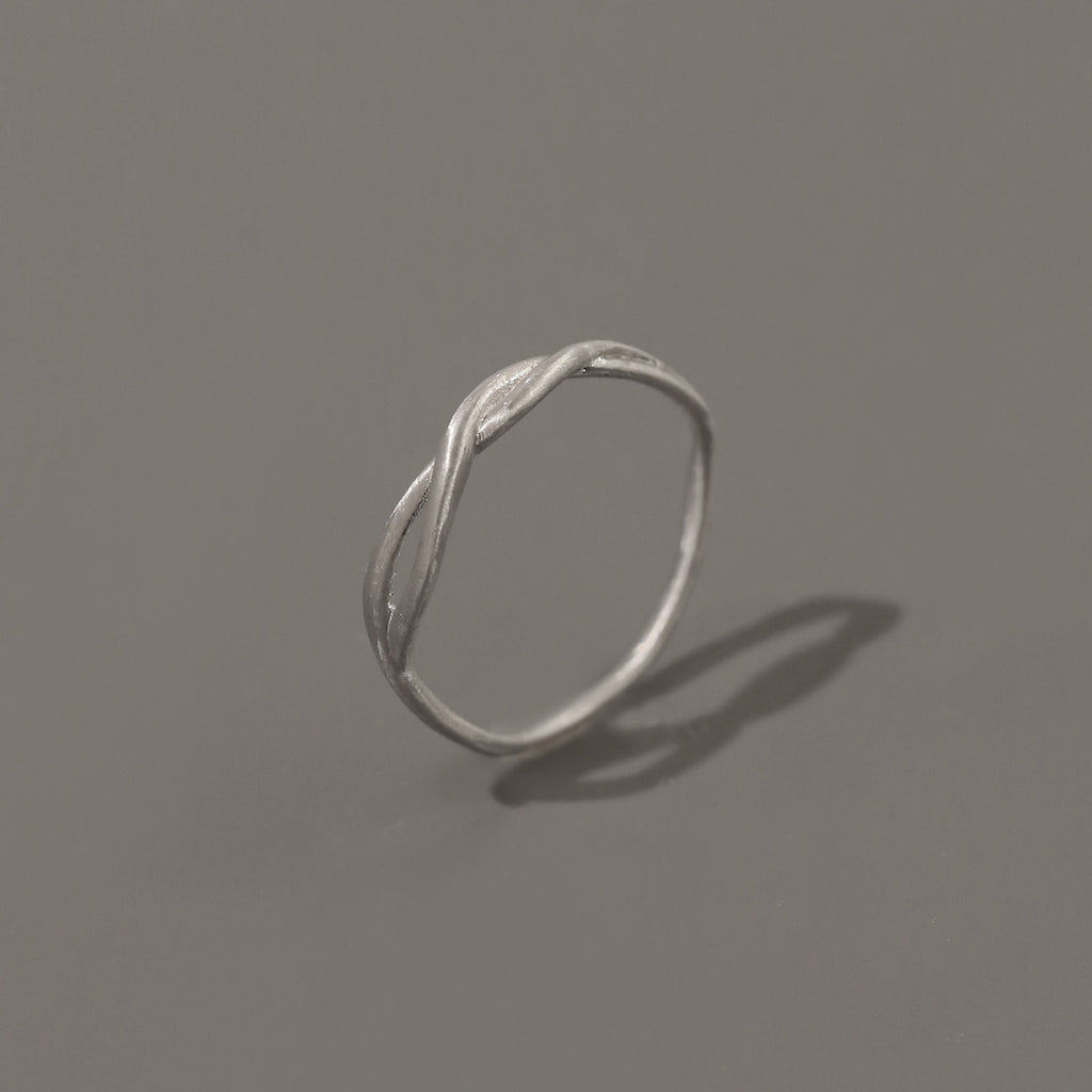 Before Sunset Ring - LOULOUROSE