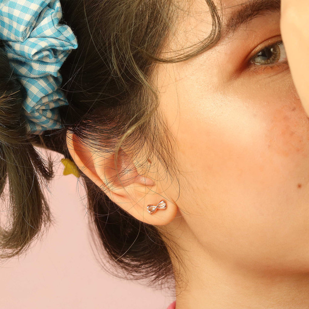 Farfalle Earrings - LOULOUROSE